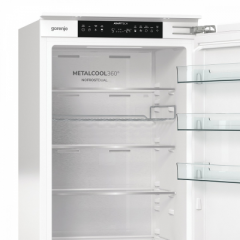 Холодильник Gorenje NRKI519E82WF