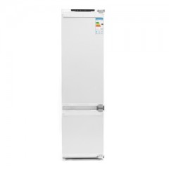 Холодильник SCANDILUX CTFBI205E