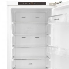 Холодильник SCANDILUX CTFBI205E