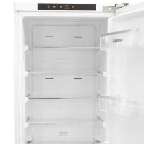 Холодильник SCANDILUX CTFBI205E