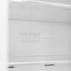 Холодильник SCANDILUX CTFBI205E