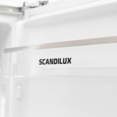 Холодильник SCANDILUX CTFBI205E