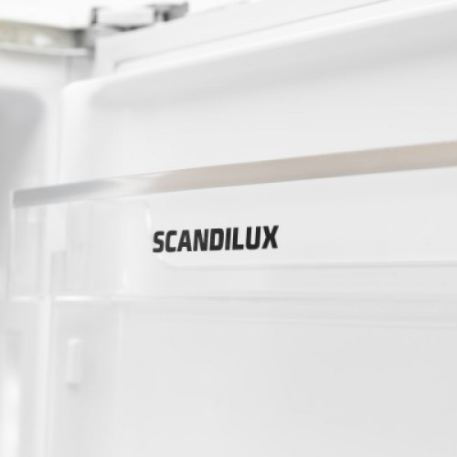 Холодильник SCANDILUX CTFBI205E
