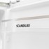 Холодильник SCANDILUX CTFBI205E