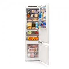 Холодильник SCANDILUX CTFBI205E