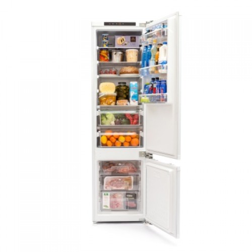 Холодильник SCANDILUX CTFBI205E