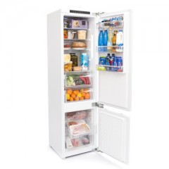 Холодильник SCANDILUX CTFBI205E