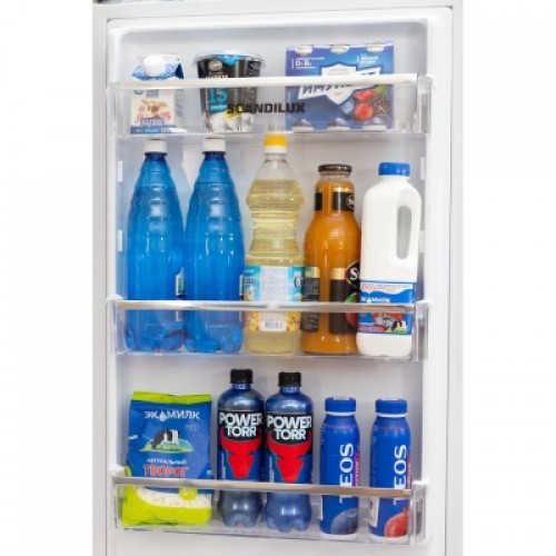 Холодильник SCANDILUX CTFBI205E