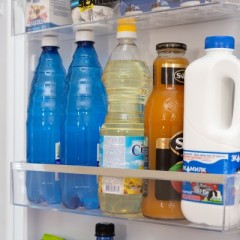 Холодильник SCANDILUX CTFBI205E