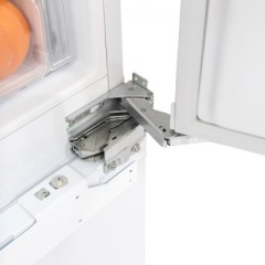 Холодильник SCANDILUX CTFBI205E