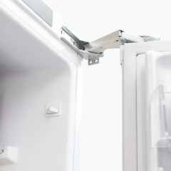 Холодильник SCANDILUX CTFBI205E