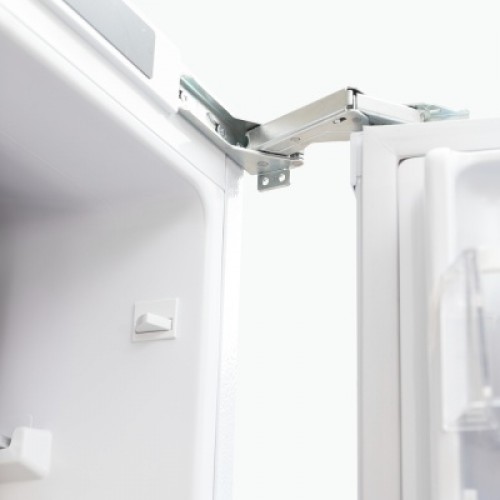 Холодильник SCANDILUX CTFBI205E