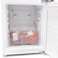 Холодильник SCANDILUX CTFBI205E