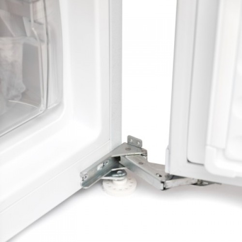 Холодильник SCANDILUX CTFBI205E