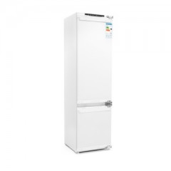 Холодильник SCANDILUX CTFBI205E