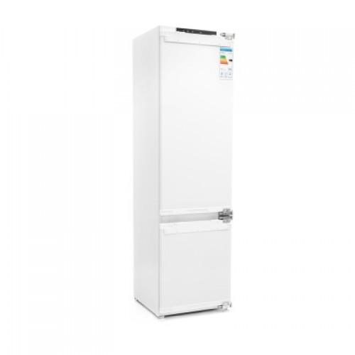 Холодильник SCANDILUX CTFBI205E