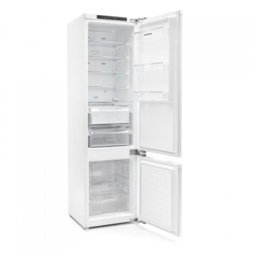 Холодильник SCANDILUX CTFBI205E