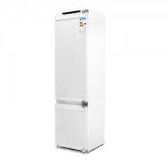 Холодильник SCANDILUX CTFBI205E