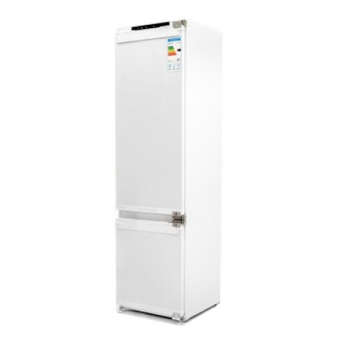 Холодильник SCANDILUX CTFBI205E