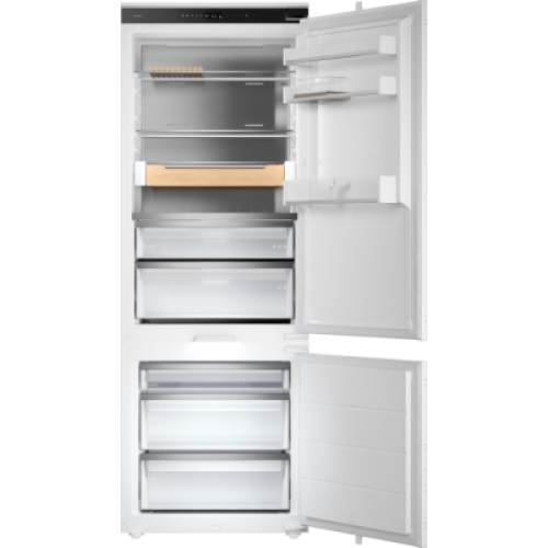 Встраиваемый холодильник Asko RBC597SND1