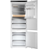 Встраиваемый холодильник Asko RBC597SND1