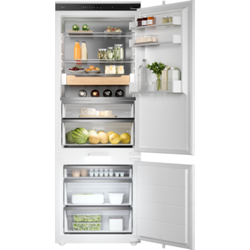 Встраиваемый холодильник Asko RBC597SND1