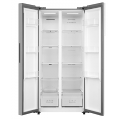 Холодильник side by side Korting KNFS 83414 Х