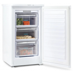 Морозильник Бирюса 412