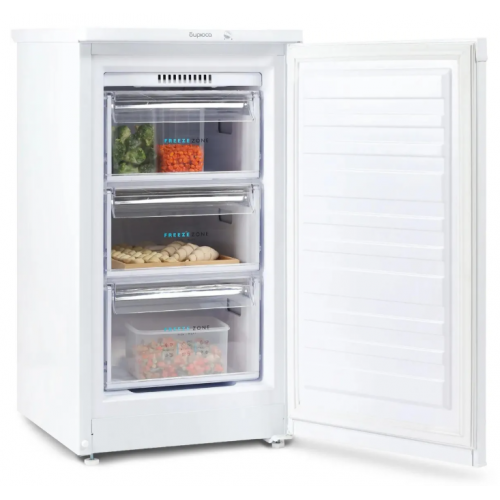 Морозильник Бирюса 412
