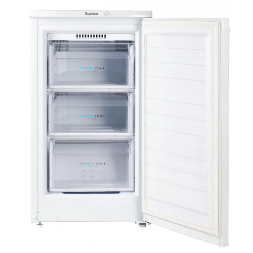 Морозильник Бирюса 412