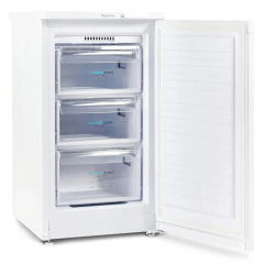 Морозильник Бирюса 412