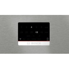 Холодильник с морозильником Bosch KGP76AIC0N