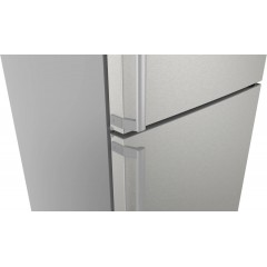 Холодильник с морозильником Bosch KGP76AIC0N