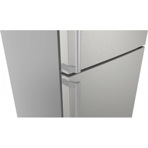 Холодильник с морозильником Bosch KGP76AIC0N