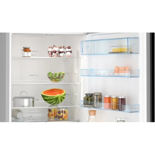 Холодильник Bosch Serie 4 KGN56CX30U