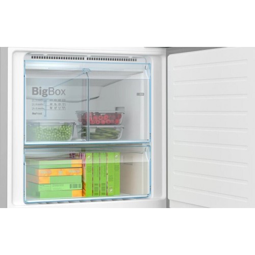 Холодильник Bosch Serie 4 KGN56CX30U