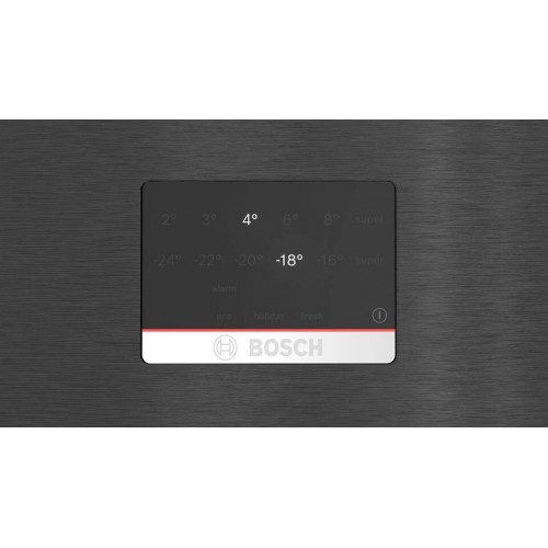 Холодильник Bosch Serie 4 KGN56CX30U