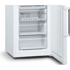 Холодильник Bosch Serie 4 KGN39UW30U