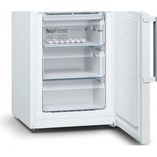 Холодильник Bosch Serie 4 KGN39UW30U