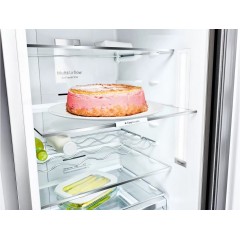 Холодильник Bosch Serie 4 KGN39UW30U