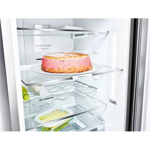 Холодильник Bosch Serie 4 KGN39UW30U