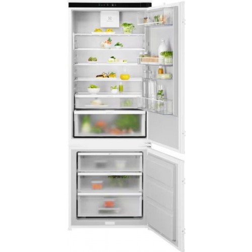 Холодильник Electrolux GreenZone 700 E7TNGE75S