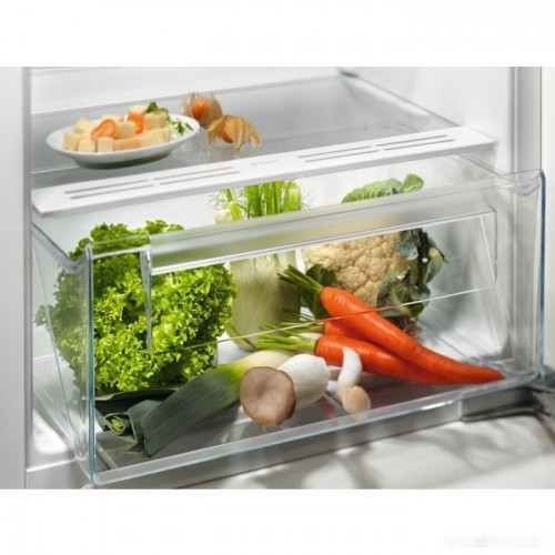 Однокамерный холодильник Electrolux LRB3AE12S
