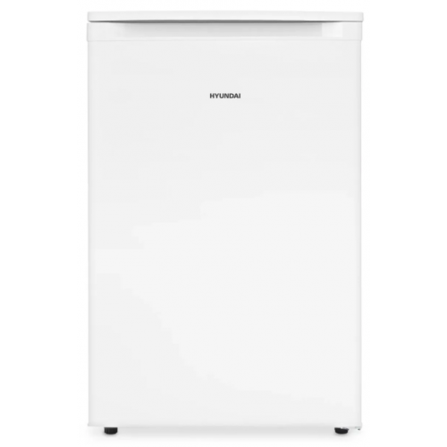 Однокамерный холодильник Hyundai CO15051A (белый)