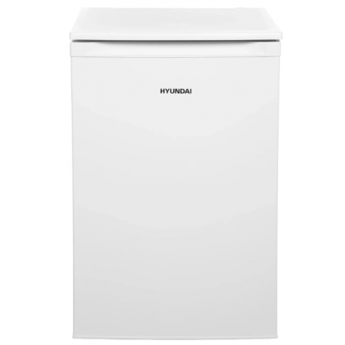 Однокамерный холодильник Hyundai CO15051A (белый)