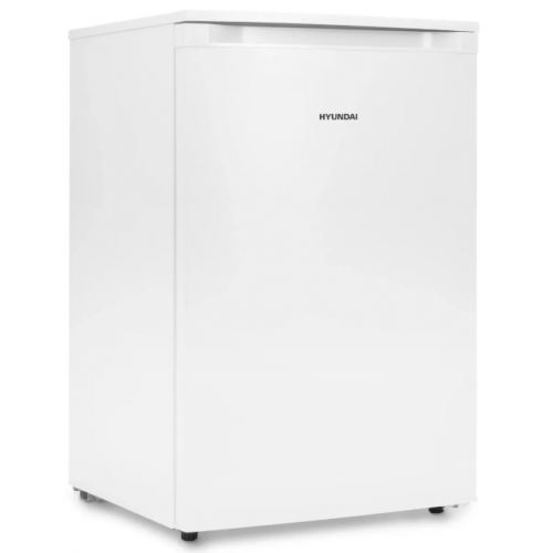 Однокамерный холодильник Hyundai CO15051A (белый)
