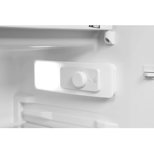 Однокамерный холодильник Hyundai CO15051A (белый)