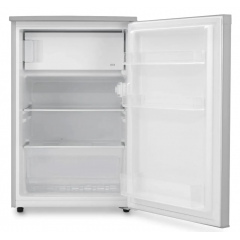 Однокамерный холодильник Hyundai CO15051A (серебристый)