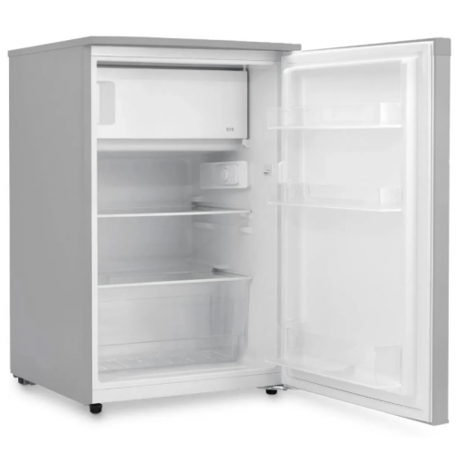 Однокамерный холодильник Hyundai CO15051A (серебристый)