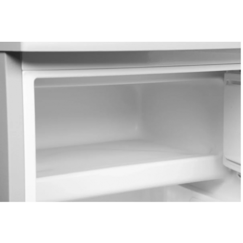 Однокамерный холодильник Hyundai CO15051A (серебристый)